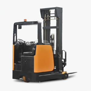 1.2-2.0t J Series Electric Reach Truck (Seated)