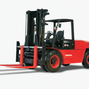 4-7t XF Series IC Forklift