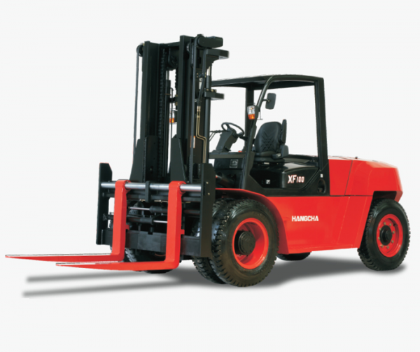 8-10t XF Series IC Forklift