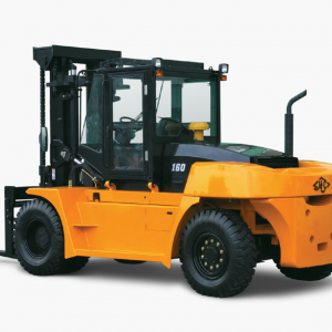 R Series 12-16t IC FORKLIFT