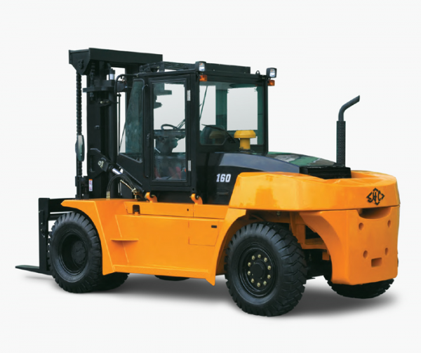 R Series 12-16t IC FORKLIFT