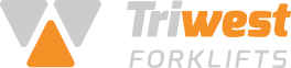 triwest Forklifts logo