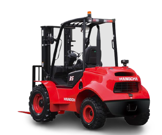 Forklifts in Epping