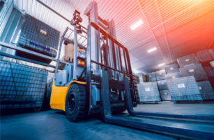 New forklift versus a used one - advantages
