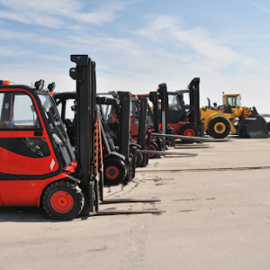 4 things to look for in a forklift supplier
