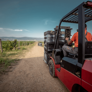What To Look For When Buying A New Forklift